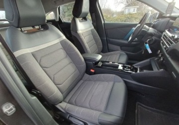 Citroen 2023 Citroen C4 17 e-C4 Feel Pack 136 KM EV50kWh AT I wl. GWARANCJA FV23, zdjęcie 13