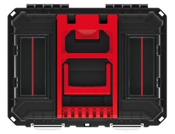 ТЯЖЕЛЫЙ KHVWM Чемодан для инструментов Kistenberg