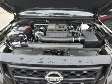 Nissan 2024 Nissan Frontier S 2024 3.8l 3.8 Benzyna 310KM, zdjęcie 6