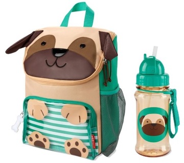 Рюкзак SKIP HOP Junior Zoo Pug