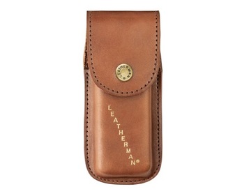 КОЖАНЫЙ ЗАЖИМ И КОЛЬЦО