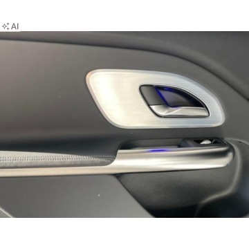 Mercedes GLB 2026 250+ Pakiet Advanced Plus z Dodatkami Cyfrowymi + Hak + Trzeci rząd, zdjęcie 10