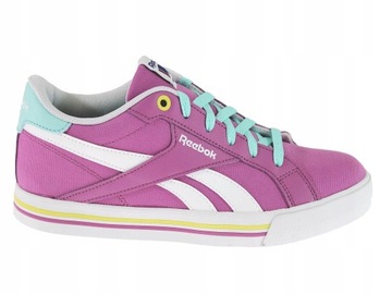 Reebok buty Royal Comp Low M47020 sportowe r. 36,5