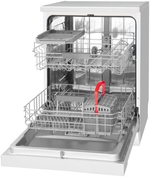 Отдельностоящая посудомоечная машина AMICA DFM62C7TOqWD, 14 комплектов.