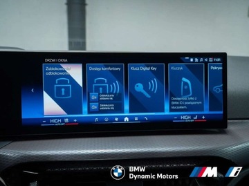 BMW Seria 4 G22-23-26 Coupe 2.0 430i 245KM 2025 BMW Seria 4 30i xDrive Gran Coupe 245 KM - Gotowy do Odbioru - Kamera 360, zdjęcie 32