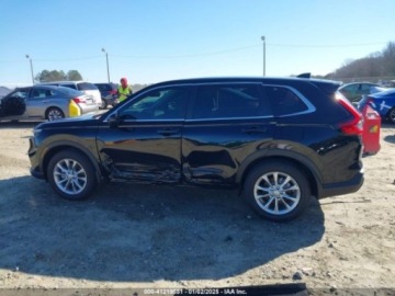 Honda CR-V VI 2024 Honda CR-V EX-L, 2024r., 4x4, 1.5L 1.5 Benzyna 190KM, zdjęcie 7