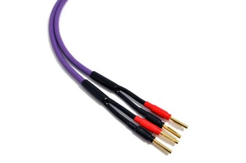 Melodika MDSC4015 Kabel Głośnikowy - 1,5m 2szt.