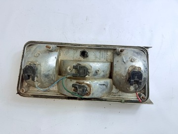 SVĚTLO PRAVÁ ZADNÍ PRAVÝ PULT NIVA 2121