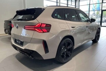 BMW 2025 BMW X3 M M50 Pakiet Premium Duzy rabat Polski Salon Dowolna konfiguracja, zdjęcie 4