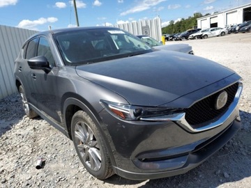 Mazda CX-5 II 2021 Mazda CX-5 Touring 2021 2.5l 2.5 Benzyna 187KM, zdjęcie 4