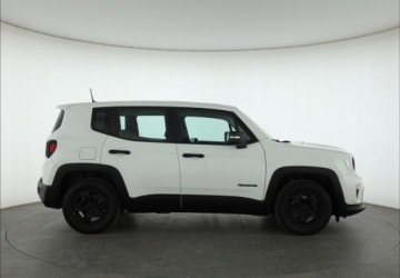 Jeep Renegade SUV Facelifting 1.0 GSE T3 Turbo 120KM 2018 Jeep Renegade 1.0 T-GDI, Salon Polska, Serwis ASO, zdjęcie 5