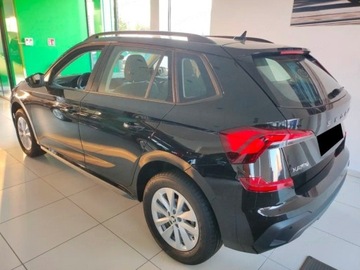 Skoda Kamiq Crossover Facelifting 1.0 TSI 115KM 2025 SKODA Kamiq Edition 130 1.0 TSI DSG Suv 115KM 2025, zdjęcie 3