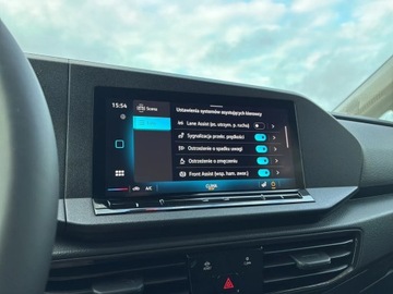 Volkswagen Caddy V 2025 Volkswagen Caddy MAXI/7 osób, benzyna 1.5TSI 114KM, zdjęcie 20