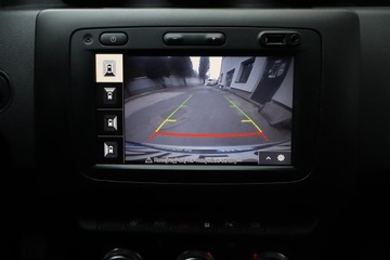 Dacia Duster II SUV 1.0 TCe 101KM 2020 Dacia Duster 1.0 TCe, Salon Polska, 1. Właściciel, zdjęcie 17