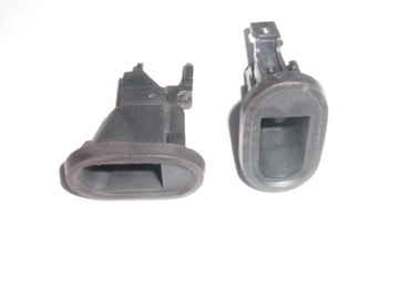 ZAMEK ZACZEP KLAPKI WLEWU PALIWA DAEWOO LANOS