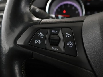 Opel Astra K Sportstourer Facelifting 1.2 Turbo 130KM 2021 Opel Astra navi klima grzane fotele kamera i, zdjęcie 29