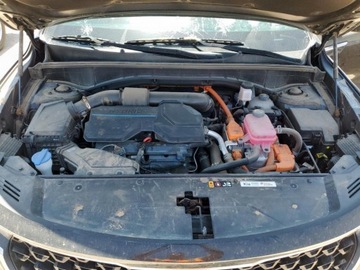Kia Sorento IV 2024 Kia Sorento EX 2024 1.6l 1.6 Hybryda 227KM, zdjęcie 6