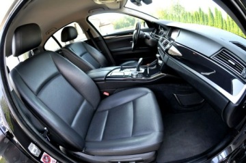 BMW Seria 5 F10-F11 2015 BMW 518 210 PS Lift Automat Duża Navi Xenon, zdjęcie 8