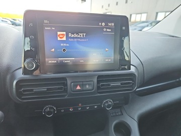 Toyota Proace II 2021 Toyota PROACE CITY VERSO 1.5 D-4D Business Toyota, zdjęcie 20