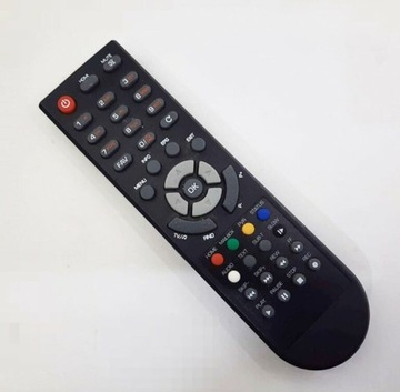 SKYMASTER STB M265 DVB-T/T2 Full HD тюнер Черный