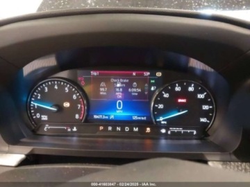 Ford Explorer VI 2023 Ford Explorer Timberline, 2023r., 4x4, 2.3L 2.3 Benzyna 300KM, zdjęcie 11