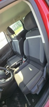 Citroen C3 Aircross  I Crossover Facelifting 1.5 BlueHDi 110KM 2024 Citroen C3 Aircross 1.5 Hdi 30.tyskm !, zdjęcie 13