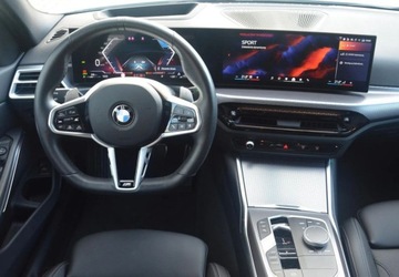 BMW Seria 3 G20-G21 Limuzyna 2.0 320d 190KM 2025 BMW Seria 3 20d xDrive M Sport Dealer BMW Bonkowscy Dostawa pod dom w cenie, zdjęcie 6
