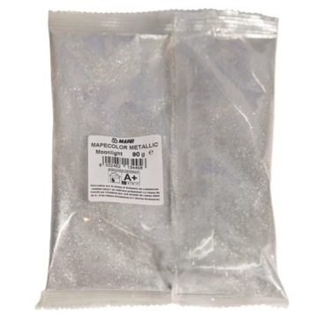 Pigment do fug MAPEI MAPECOLOR METALLIC Moonlight