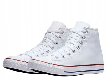 Кроссовки Converse CHUCK OPTICAL HI M7650C, размер 41,5