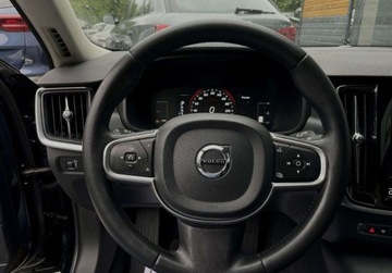 Volvo V90 II Kombi 2.0 D4 190KM 2017 Volvo V90 D4 190KM NAVI automat GWARANCJA kamera 144 000 km 2.0, zdjęcie 21