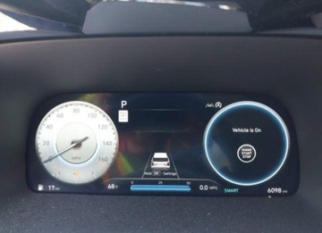 Hyundai 2024 Hyundai Palisade 2024, 3.8L, 4x4, CALLIGRAPHY, od ubezpieczalni 3.8 Benzyna, zdjęcie 12