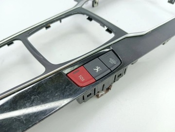 PEUGEOT 508 2011 MĚCH