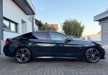 BMW Seria 4 G22-23-26 Coupe 2.0 420i 184KM 2021 BMW Seria 4 M Pakiet M performance Kamer 360* Head Up, zdjęcie 5