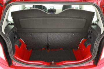 Seat Mii Hatchback 5d 1.0 60KM 2014 Seat Mii 1.0 MPI, Salon Polska, Serwis ASO, Klima, zdjęcie 11