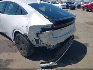 Toyota Prius V (XW60) 2025 Toyota Prius 2025 TOYOTA PRIUS LE 2.0 Hybryda 150KM, zdjęcie 3