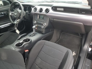 Ford Mustang VI 2017 Ford Mustang 2017, 2.3L 2.3 Benzyna 310KM, zdjęcie 7