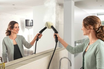 ПАРОМОЕЧНАЯ МАШИНА KARCHER SC 4 НАСАДКА ДЛЯ ОЧИСТКИ ОКОН XXL