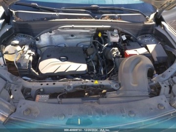 Chevrolet TrailBlazer II 2021 Chevrolet Trailblazer 2021r., ACTIV, od ubezpieczalni 1.3 Benzyna 155KM, zdjęcie 9