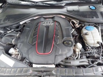 Audi A7 C8 2018 Audi RS7 Sportback 4.0T 2018 4.0 Benzyna 560KM, zdjęcie 9