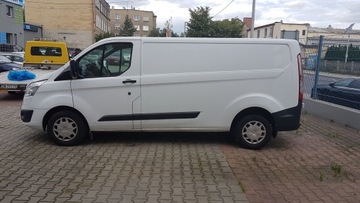 Ford Transit Custom I 2018 Ford Transit Custom 310 L2H, zdjęcie 2