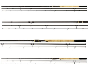 WĘDKA BROWNING XENOS ADVANCE FEEDER 420/-120g