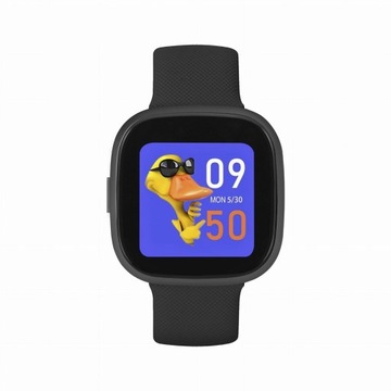 Smartwatch Garett Kids Fit Black