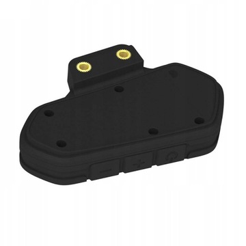 INTERKOM MOTOCYKLOWY INTERCOM BLUETOOTH RADIO MP3 SŁUCHAWKI KONFERENCJA BT