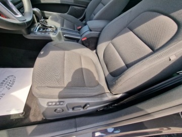 Skoda Superb II Kombi Facelifting 2.0 TDI CR DPF 170KM 2014 Skoda Superb 2.0 170Ps DSG Navi Alu Ksenon Kombi Gwarancja 2.0 Diesel 170KM, zdjęcie 13