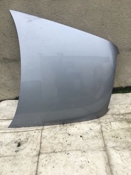 Maska AUDI A6 C6 kolor LY7H