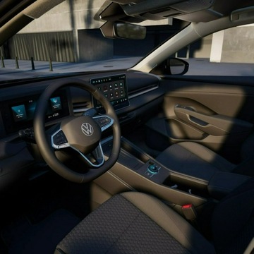 Volkswagen T-Roc II 1.5 eTSI 116KM 2026 Volkswagen T-Roc Trend 1.5 eTSI 116 KM DSG Zamów, zdjęcie 17