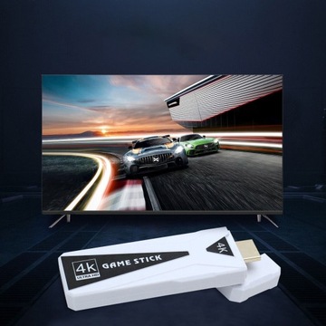 РЕТРО КОНСОЛЬНАЯ ТВ-ИГРА БЕСПРОВОДНАЯ 2 ПАНЛОДА 10 000 ИГР + ПУЛЬТ ДИСТАНЦИОННОГО УПРАВЛЕНИЯ