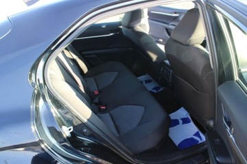 Toyota Camry IX 2021 Toyota Camry 2.5 Hybrid e-CTV Comfort F-vat Kamera, zdjęcie 27