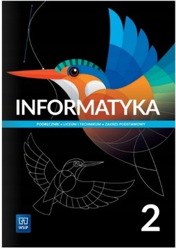 INFORMATYKA 2 WSIP PODSTAWOWY