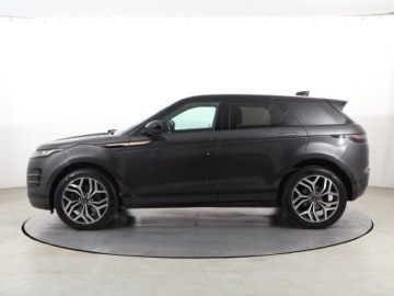Land Rover Range Rover Evoque II SUV 2.0 Si4 200KM 2019 Land Rover Range Rover Evoque P200 AWD, zdjęcie 2